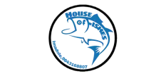 House of Fishes - Zylux IT Solution client